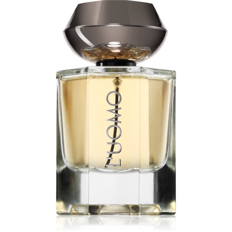 Fragrance World Fw L'Uomo за мъже EDP