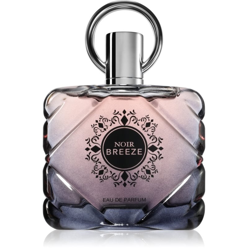 Fragrance World Noir Breeze за жени EDP