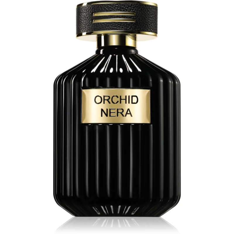 Fragrance World Orchid Nera за мъже EDP