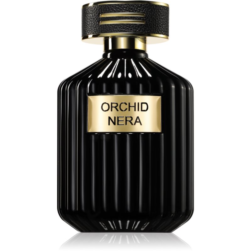 Fragrance World Fragrance World Orchid Nera за мъже EDP - Мъжки парфюм - Сравни цени от 1 магазин с безплатна доставка