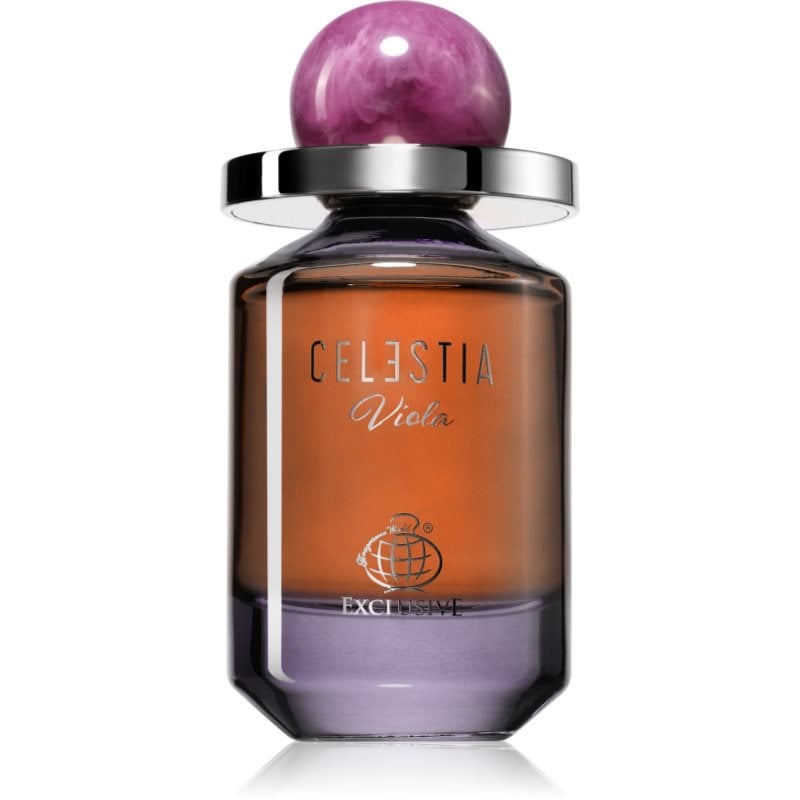 Fragrance World Celestia Viola унисекс EDP
