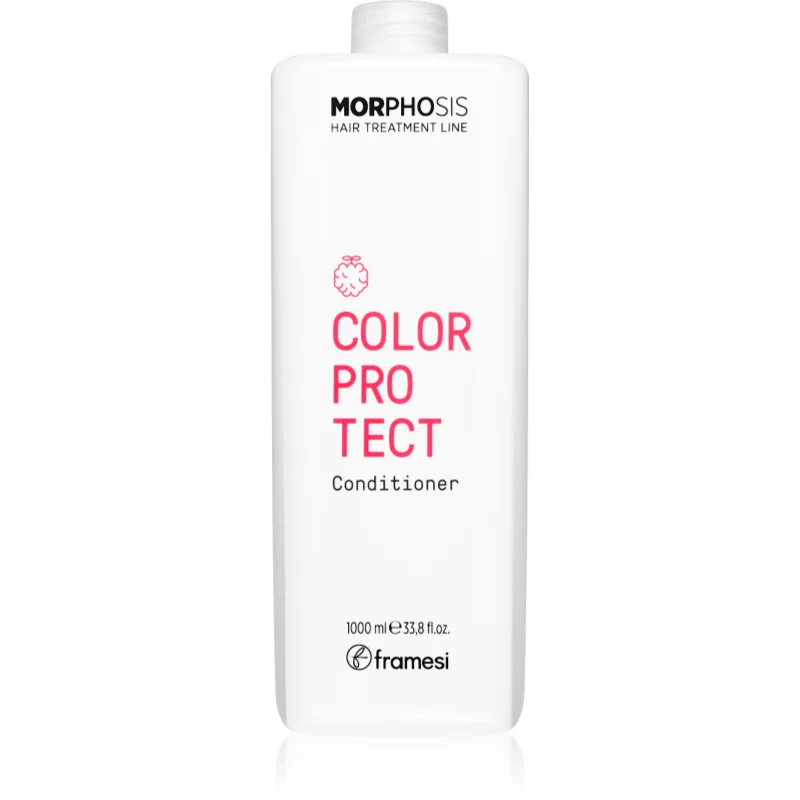 Framesi Morphosis Color Protect балсам за ядисана коса