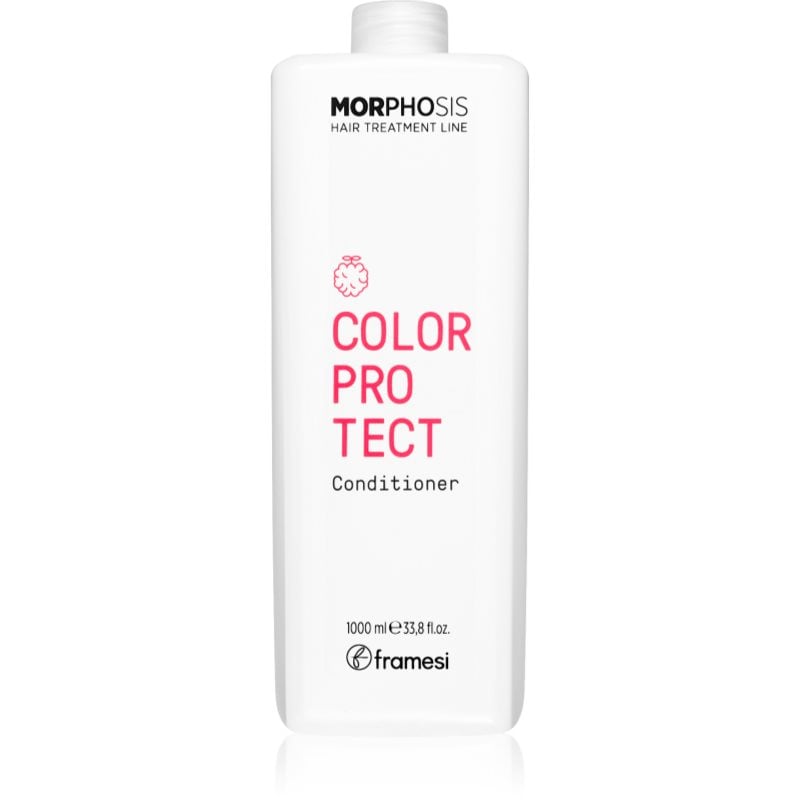 Framesi Morphosis Color Protect балсам за ядисана коса