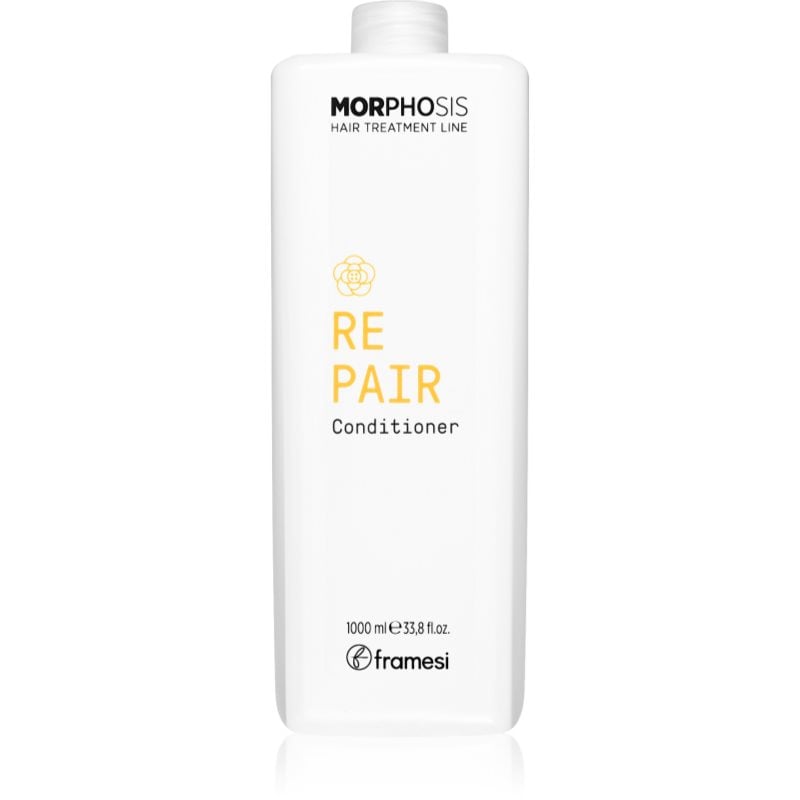 Framesi Morphosis Repair възстановяващ балсам за суха коса, изтощена коса