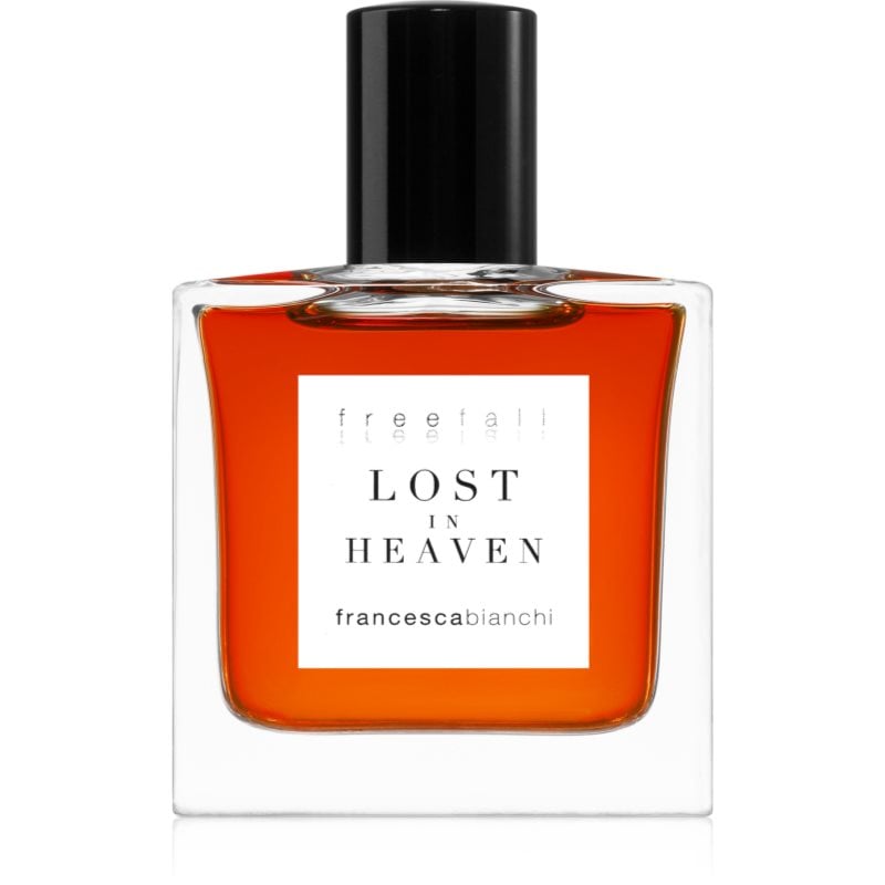 Francesca Bianchi Lost in Heaven унисекс EXDP