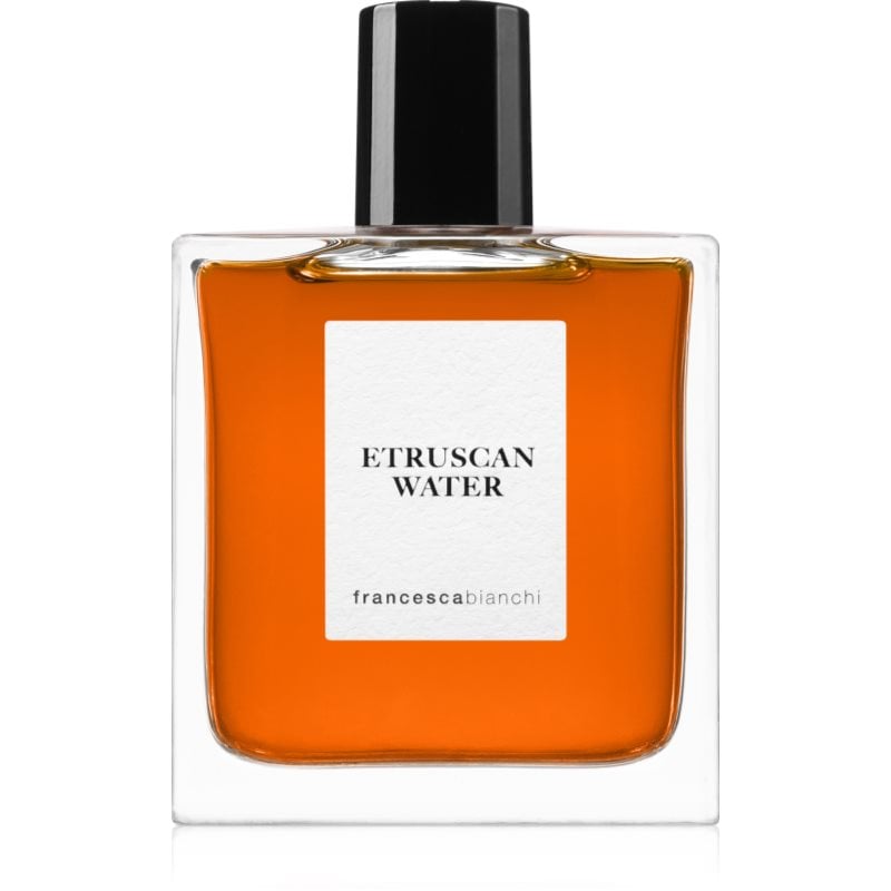 Francesca Bianchi Etruscan Water унисекс EXDP