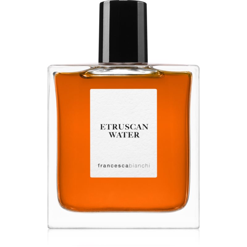 Francesca Bianchi Francesca Bianchi Etruscan Water унисекс EXDP - Унисекс парфюм 30мл - Сравни цени от 1 магазин с безплатна доставка