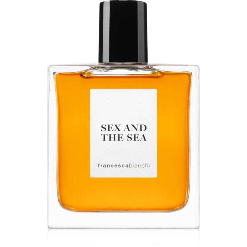 Francesca Bianchi Francesca Bianchi Sex and the Sea унисекс EXDP - Унисекс парфюм 100мл - Сравни цени от 1 магазин с безплатна доставка