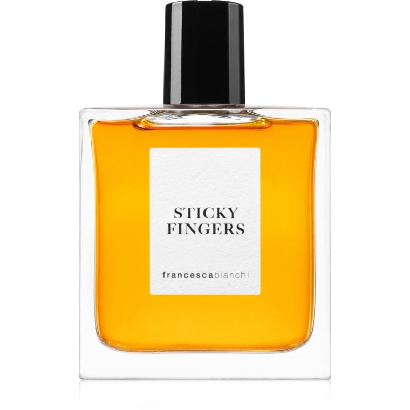 Francesca Bianchi Sticky Fingers унисекс EXDP