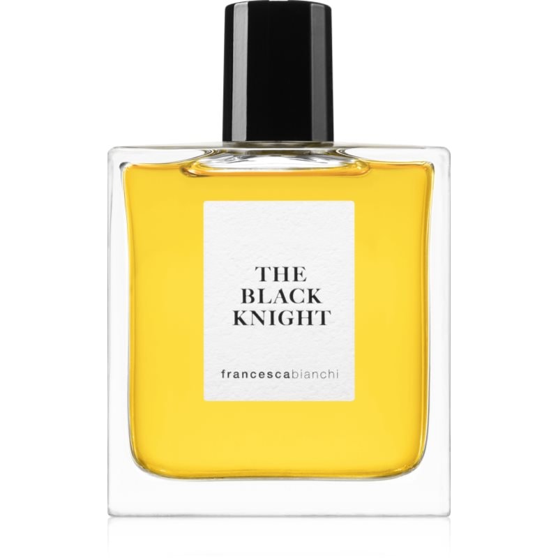 Francesca Bianchi Francesca Bianchi The Black Knight унисекс EXDP - Унисекс парфюм 30мл - Сравни цени от 1 магазин с безплатна доставка