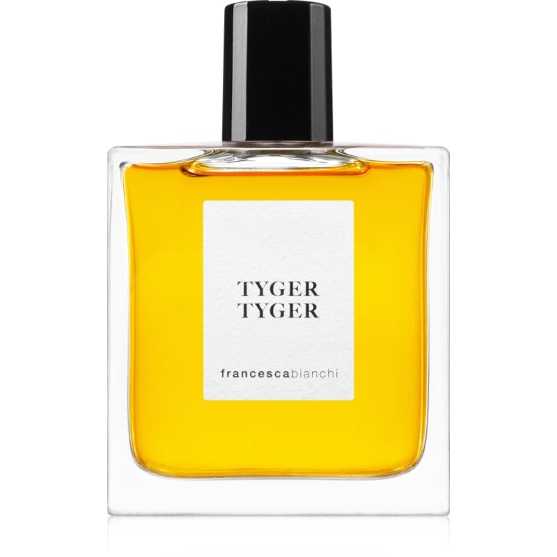 Francesca Bianchi Tyger Tyger унисекс EXDP
