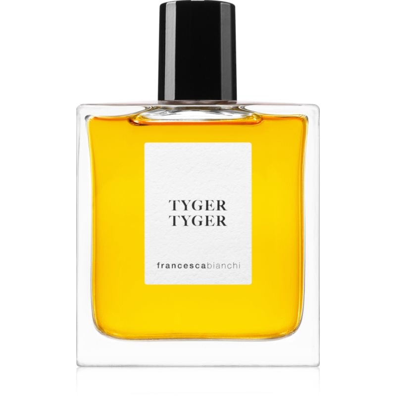 Francesca Bianchi Francesca Bianchi Tyger Tyger унисекс EXDP - Унисекс парфюм 100мл - Сравни цени от 1 магазин с безплатна доставка
