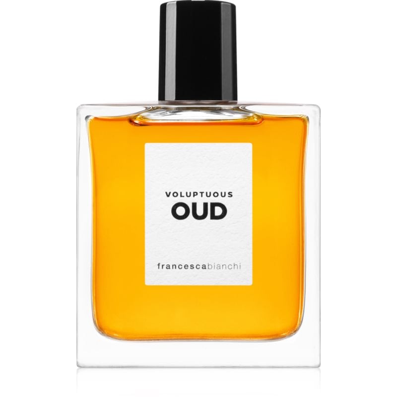 Francesca Bianchi Voluptuous Oud унисекс EXDP