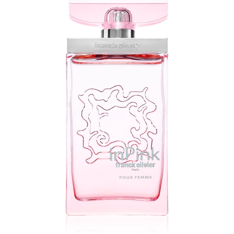 Franck Olivier In Pink за жени EDP