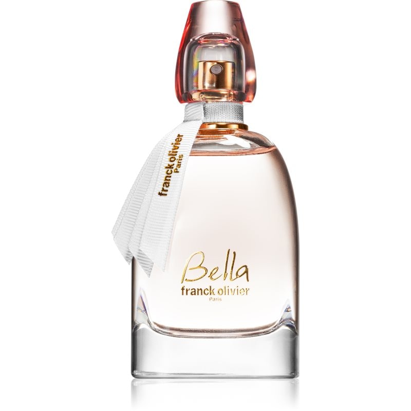 Franck Olivier Franck Olivier Bella Pour Elle за жени EDP - Дамски парфюм - Сравни цени от 1 магазин с безплатна доставка