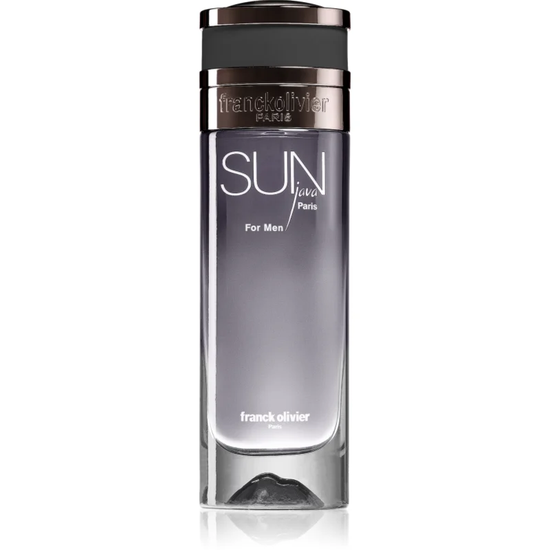 Franck Olivier Sun Java Men за мъже EDT