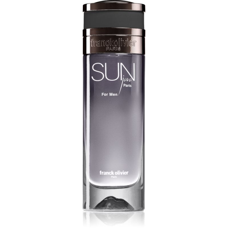 Franck Olivier Sun Java Men за мъже EDT