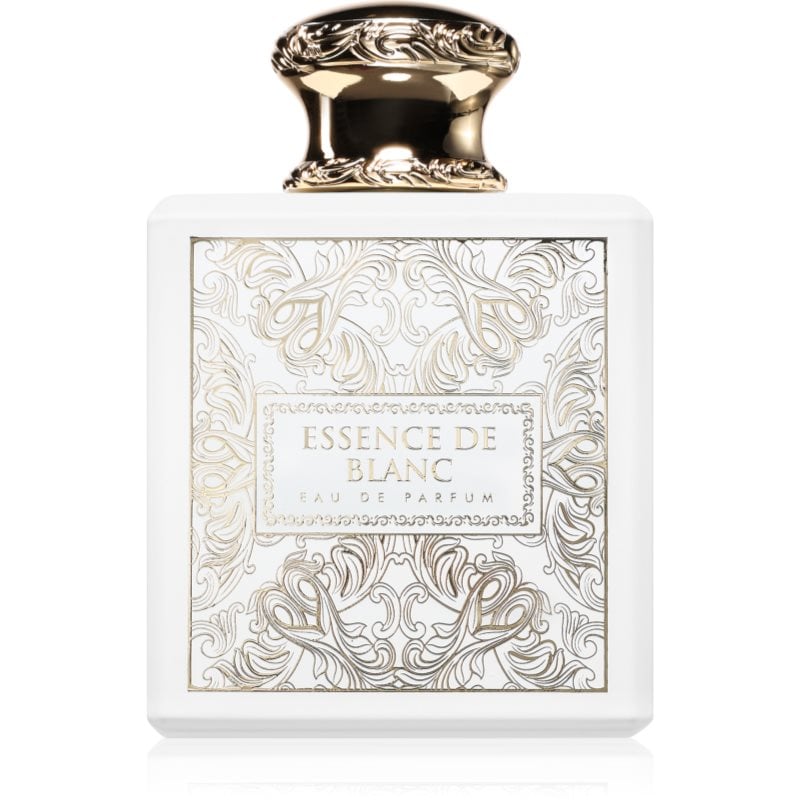 French Avenue Essence De Blanc унисекс EDP