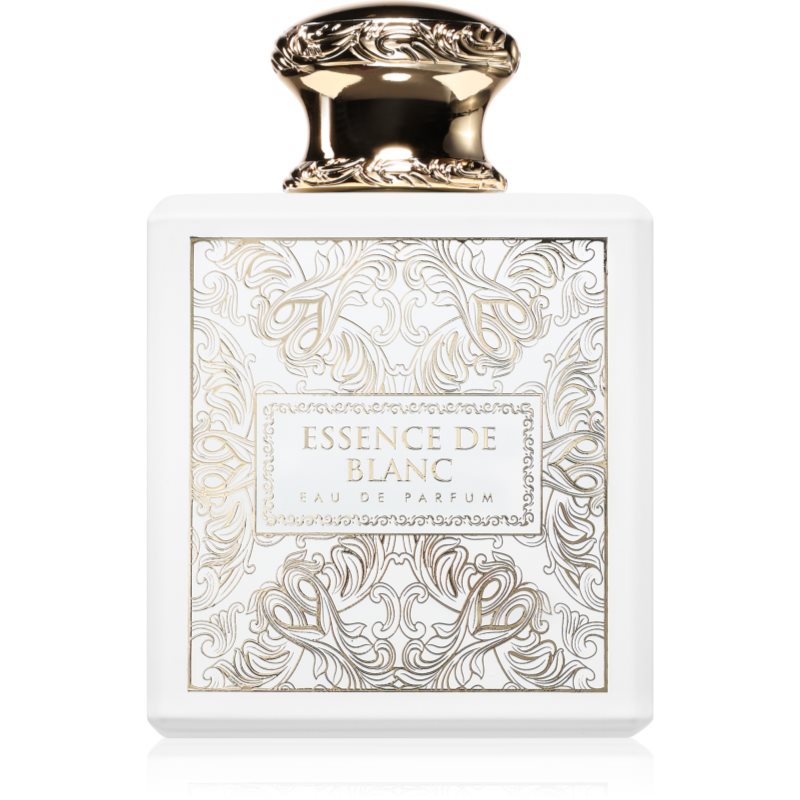 French Avenue French Avenue Essence De Blanc унисекс EDP - Унисекс парфюм 100мл - Сравни цени от 1 магазин с безплатна доставка
