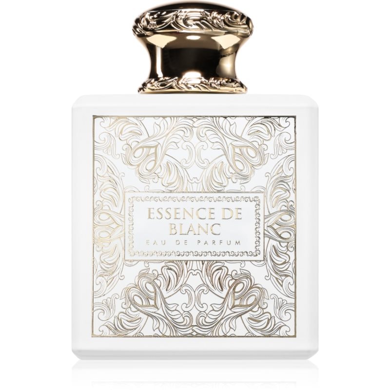 French Avenue French Avenue Essence De Blanc унисекс EDP - Унисекс парфюм 100мл - Сравни цени от 1 магазин с безплатна доставка
