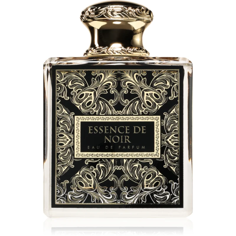 French Avenue French Avenue Essence De Noir за мъже EDP - Мъжки парфюм 100мл - Сравни цени от 1 магазин с безплатна доставка