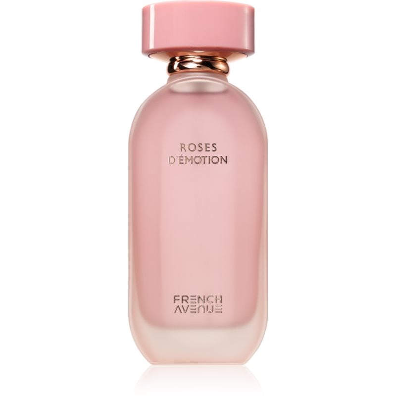 French Avenue Roses D'Emotion за жени EDP
