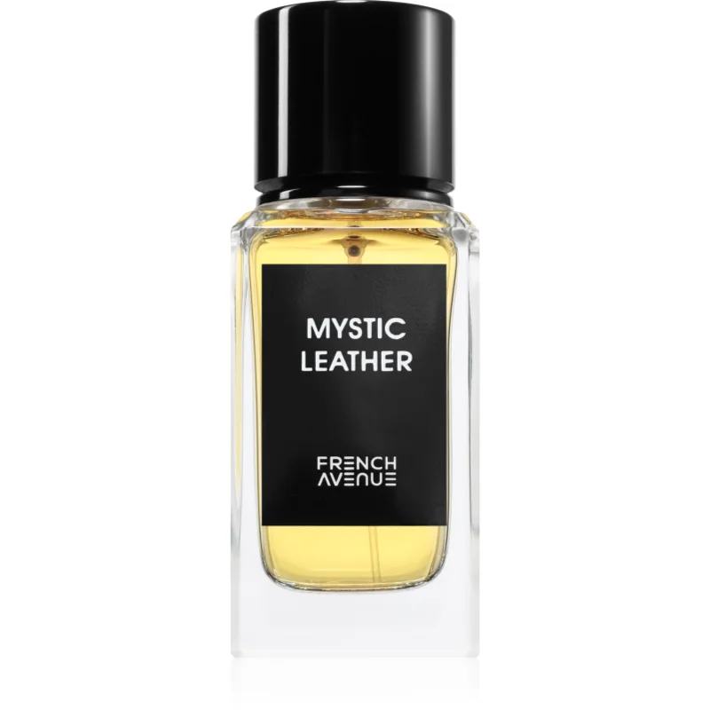 French Avenue French Avenue Mystic Leather унисекс EDP - Унисекс парфюм 100мл - Сравни цени от 1 магазин с безплатна доставка
