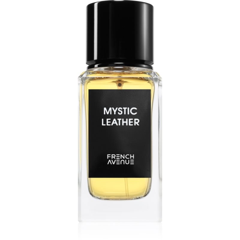 French Avenue French Avenue Mystic Leather унисекс EDP - Унисекс парфюм 100мл - Сравни цени от 1 магазин с безплатна доставка