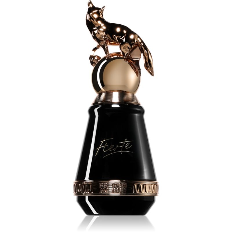 French Avenue French Avenue Fierte за мъже EDP - Мъжки парфюм 80мл - Сравни цени от 1 магазин с безплатна доставка