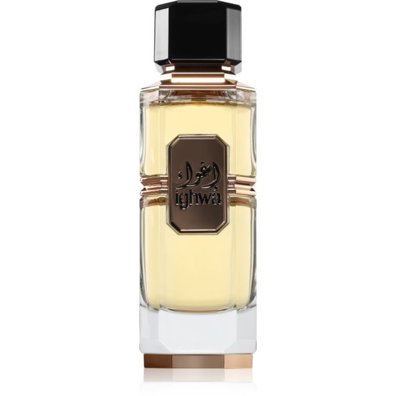 French Avenue Ighwa за мъже EDP
