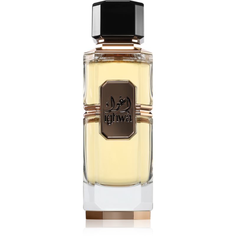 French Avenue French Avenue Ighwa за мъже EDP - Мъжки парфюм - Сравни цени от 1 магазин с безплатна доставка