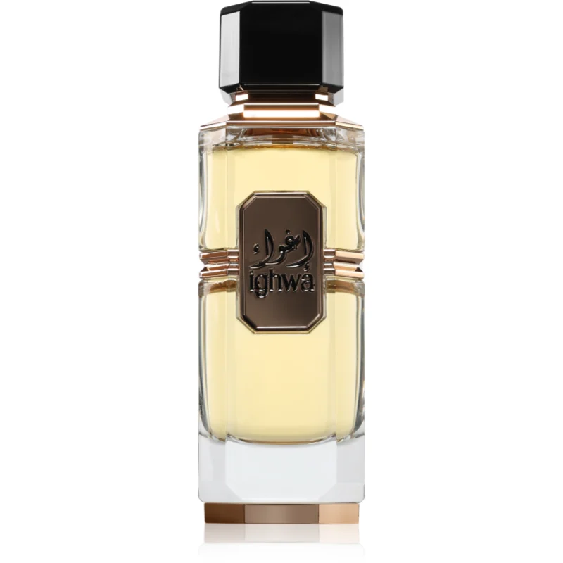 French Avenue French Avenue Ighwa за мъже EDP - Мъжки парфюм - Сравни цени от 1 магазин с безплатна доставка