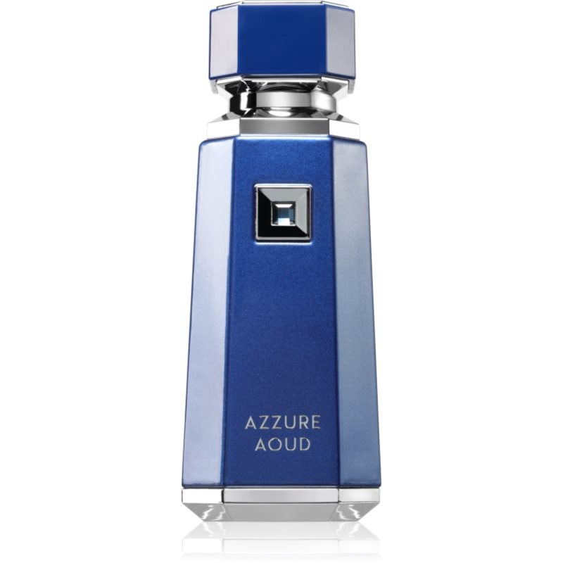 French Avenue French Avenue Azzure Aoud за мъже EDP - Мъжки парфюм 100мл - Сравни цени от 2 магазина с безплатна доставка