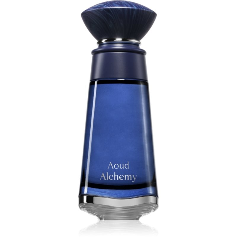 Fragrance World Aoud Alchemy унисекс EDP