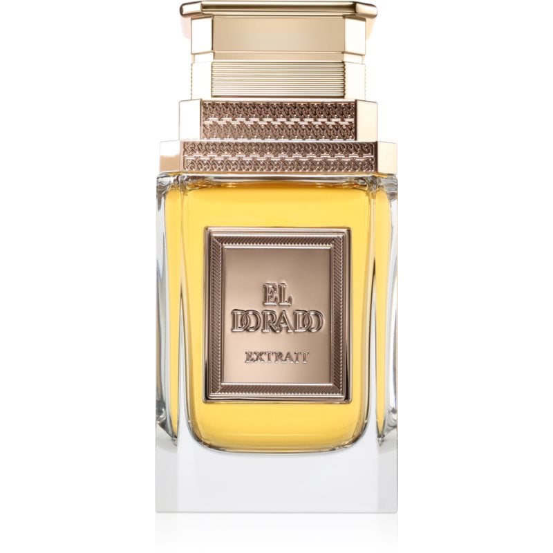 French Avenue El Dorado унисекс EDP