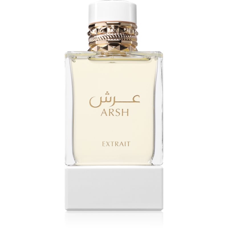 French Avenue French Avenue Arsh унисекс EDP - Унисекс парфюм 100мл - Сравни цени от 1 магазин с безплатна доставка