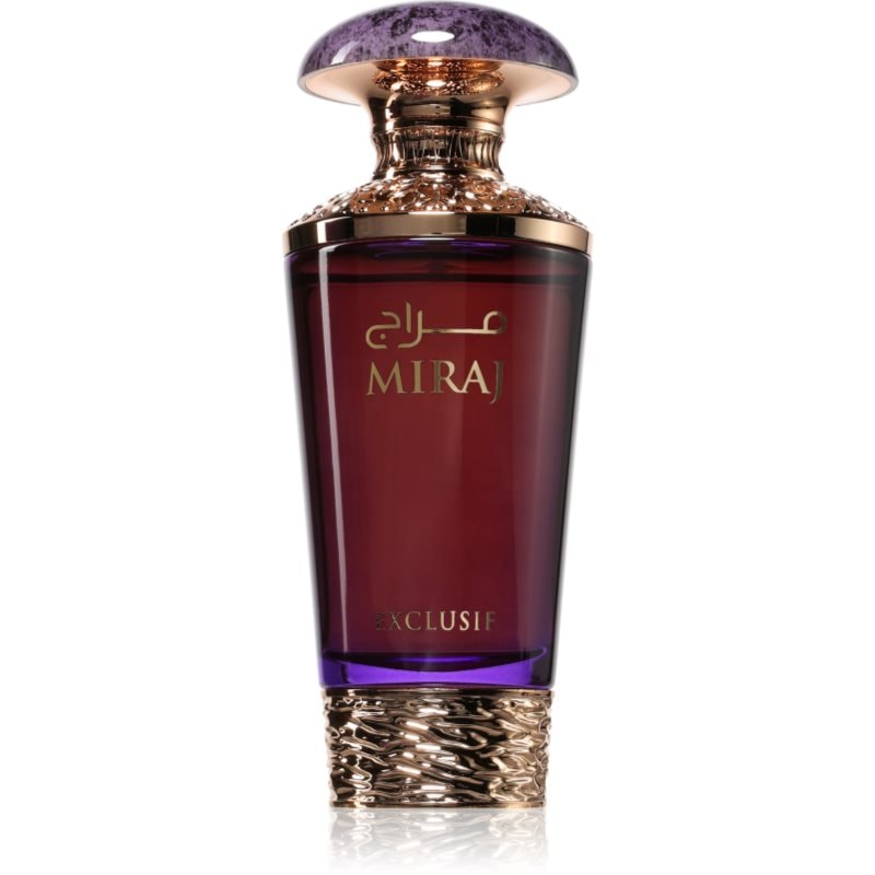 French Avenue French Avenue Miraj Exclusif за жени EDP - Дамски парфюм 100мл - Сравни цени от 1 магазин с безплатна доставка