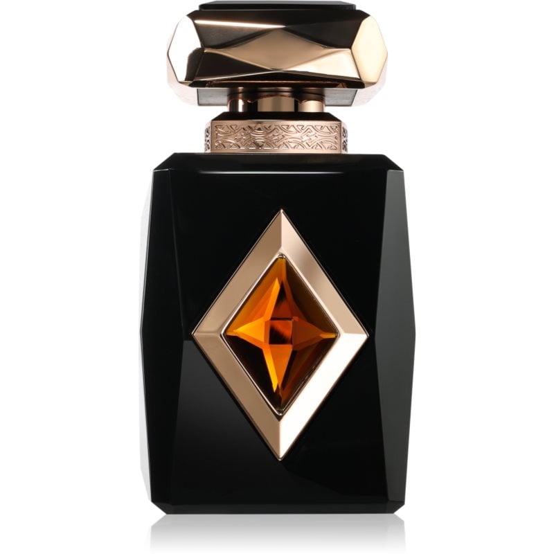 French Avenue Amber Saffron унисекс EDP