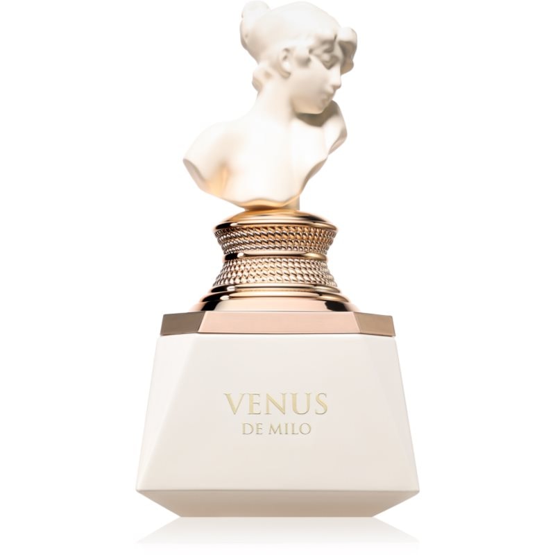 French Avenue French Avenue Venus de Milo за жени EDP - Дамски парфюм 100мл - Сравни цени от 1 магазин с безплатна доставка