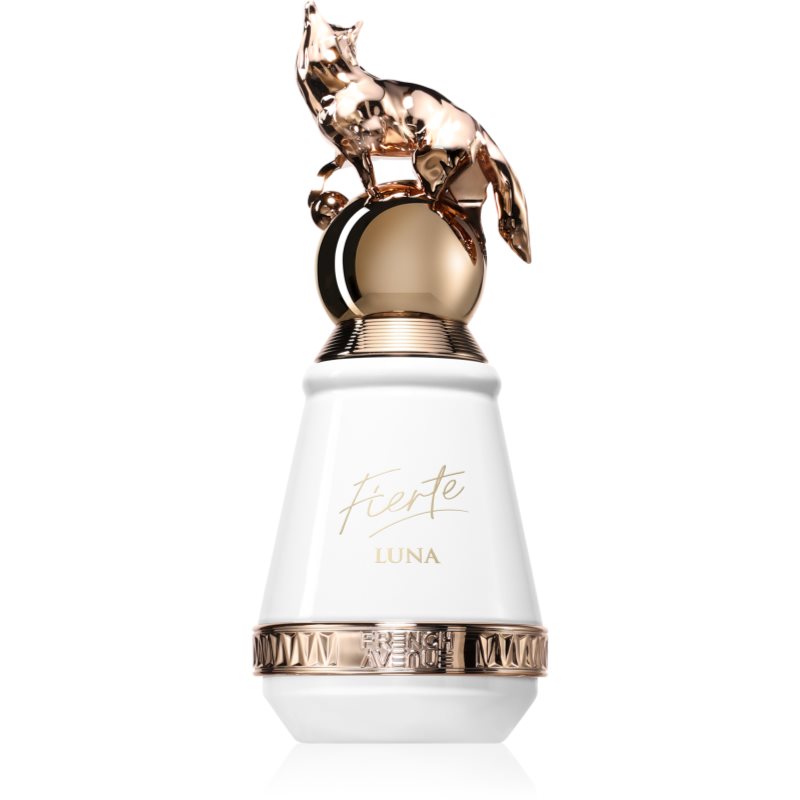 French Avenue French Avenue Fierte Luna унисекс EDP - Унисекс парфюм - Сравни цени от 1 магазин с безплатна доставка