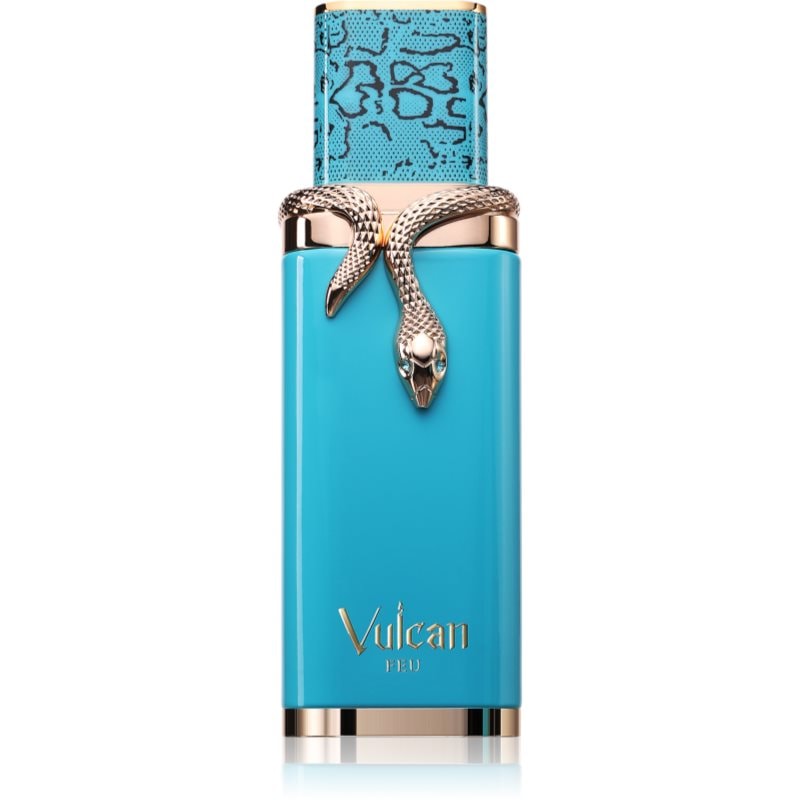 French Avenue French Avenue Vulcan Feu унисекс EDP - Унисекс парфюм 100мл - Сравни цени от 2 магазина с безплатна доставка