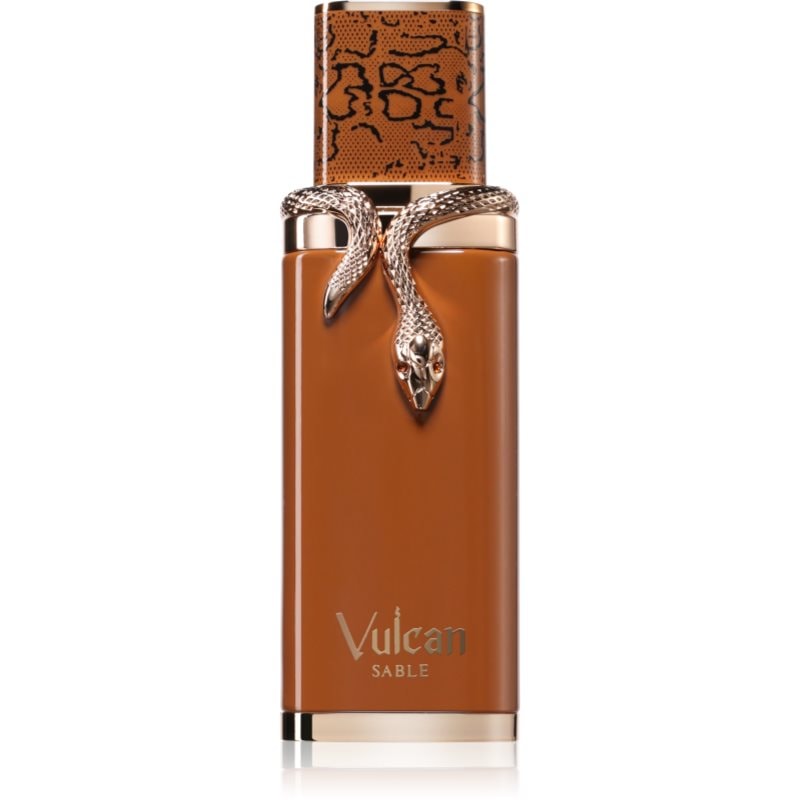 French Avenue French Avenue Vulcan Sable унисекс EDP - Унисекс парфюм 100мл - Сравни цени от 2 магазина с безплатна доставка