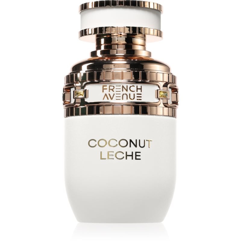 French Avenue Coconut Leche за жени EDP