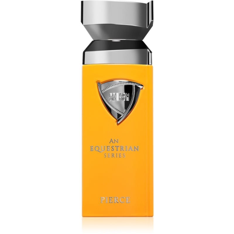 French Avenue French Avenue An Equestrian Series Pierce за мъже EDP - Мъжки парфюм 100мл - Сравни цени от 1 магазин с безплатна доставка