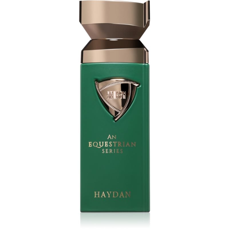 French Avenue An Equestrian Series Haydan за мъже EDP