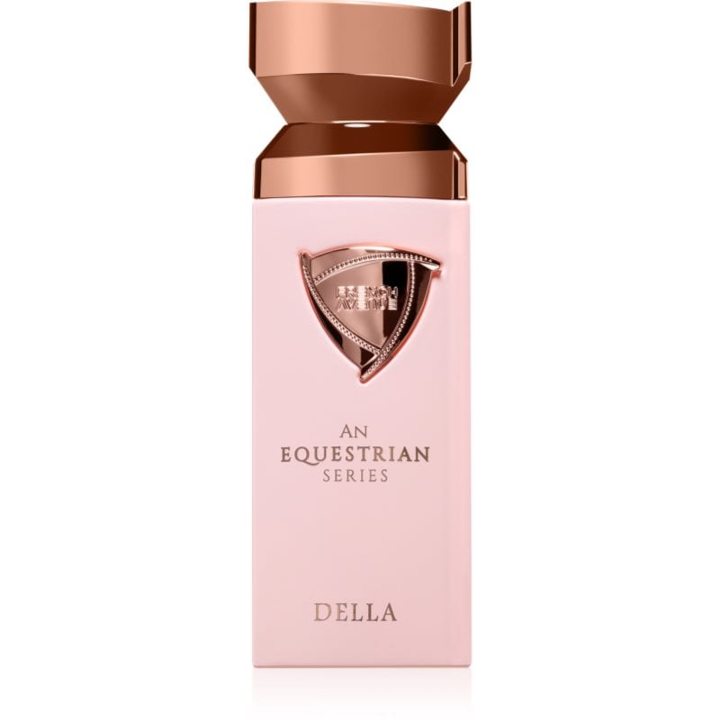 French Avenue An Equestrian Series Della за жени EDP