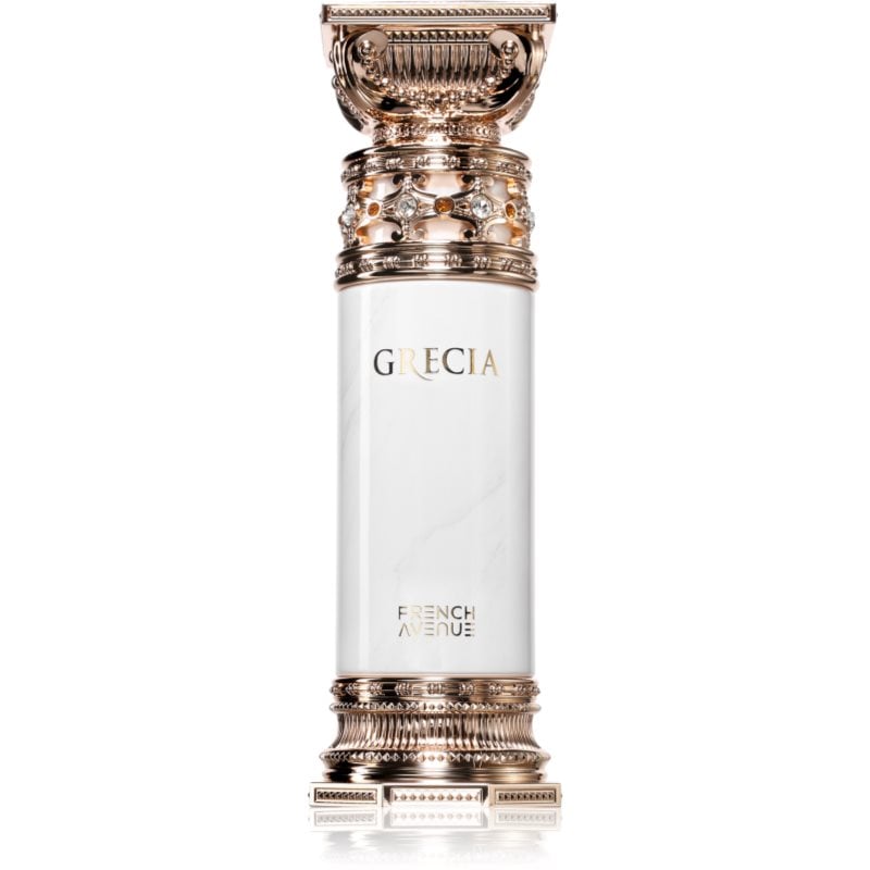 French Avenue Grecia за жени EDP