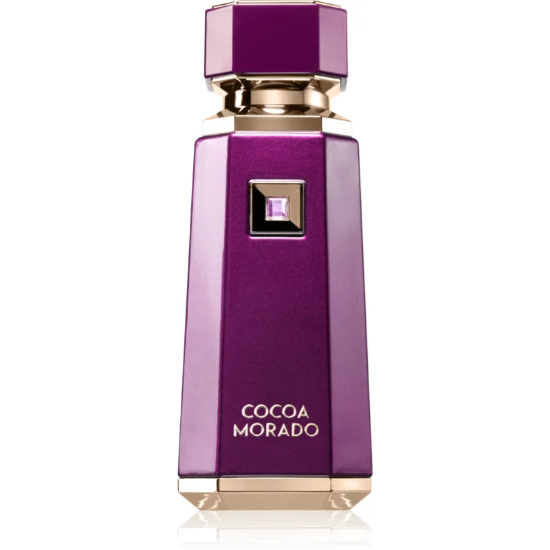 French Avenue French Avenue Cocoa Morado унисекс EDP - Унисекс парфюм 100мл - Сравни цени от 2 магазина с безплатна доставка