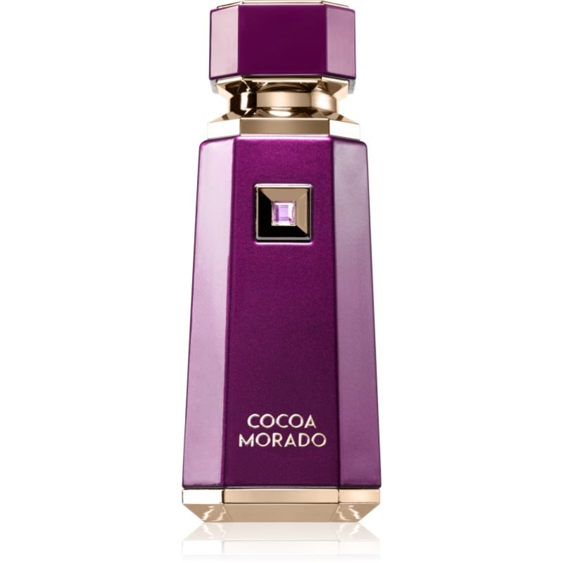 French Avenue French Avenue Cocoa Morado унисекс EDP - Унисекс парфюм 100мл - Сравни цени от 2 магазина с безплатна доставка