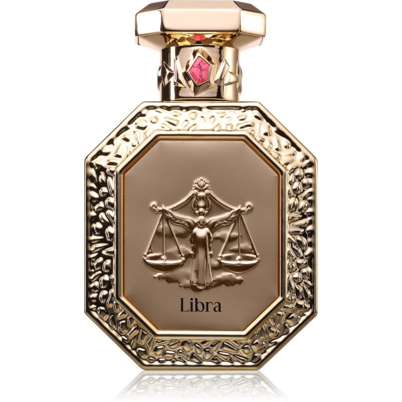 French Avenue Genesis Libra унисекс EDP